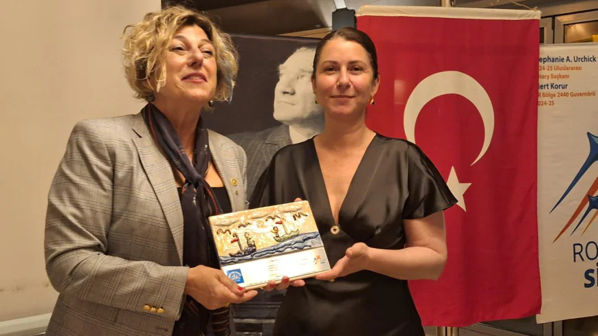 Kadınlar, Gençler, Deniz ve Gelecek: Bodrum’un Kıyılarında Yeni Bir Umut Yeşeriyor