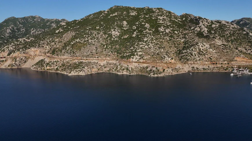 Selimiye Marina Projesine Marmaris Belediyesi'nden Ret: “Doğaya Zarar Verecek Hiçbir Projeyi Kabul Etmiyoruz”