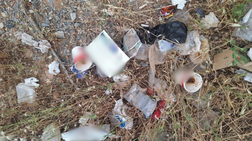 Bodrum Belediyesi’nden Çevre Kirliliği ve Park İhlallerine Karşı Sıkı Denetim