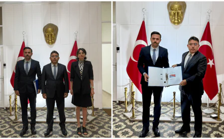 Marmaris’in İlk Afet Müdahale Planı Hazırlandı: Kurumlar Arası Koordinasyonla Krizlere Hazırlık