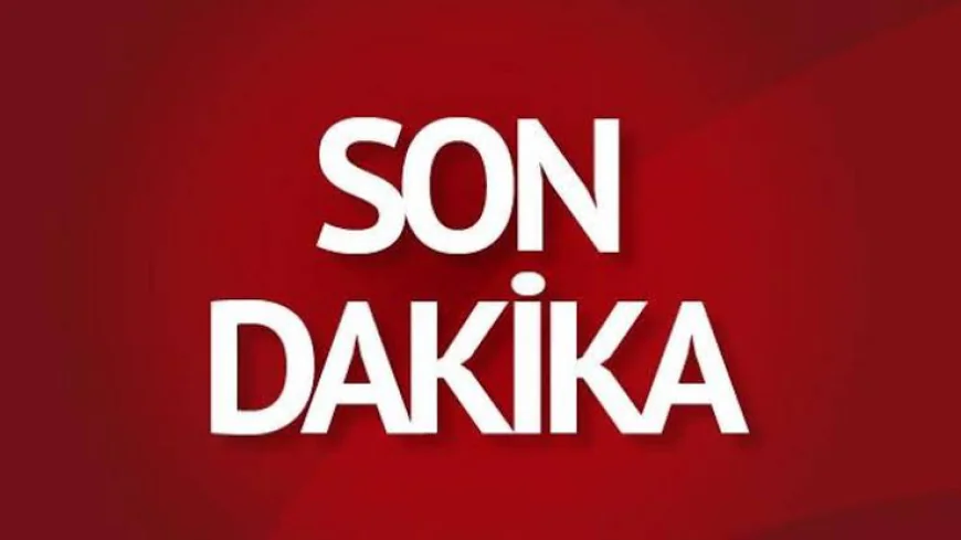 Marmaris Açıklarında Korkutan Deprem: 5.8 Büyüklüğünde Sarsıntı