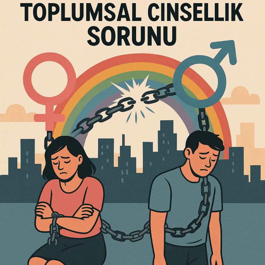 Toplumsal Cinsellik Sorunu