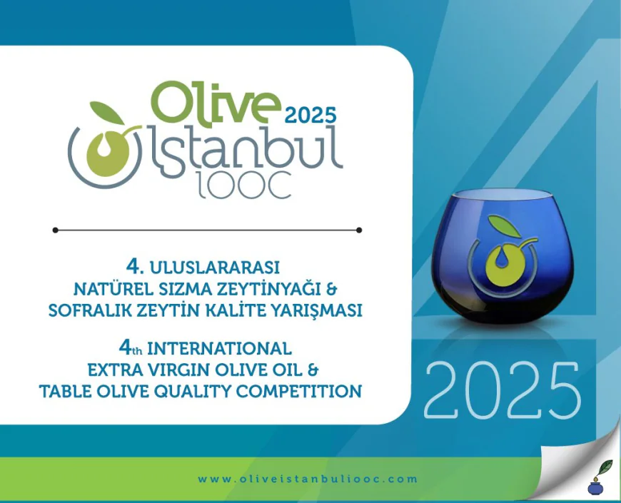 AB Coğrafi İşaretli Milas Ürünlerinden Uluslararası Arenada Çifte Zafer