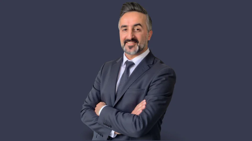 Taner Akbal, Bodrum Kent Konseyi Yürütme Kurulu’ndan İstifa Etti