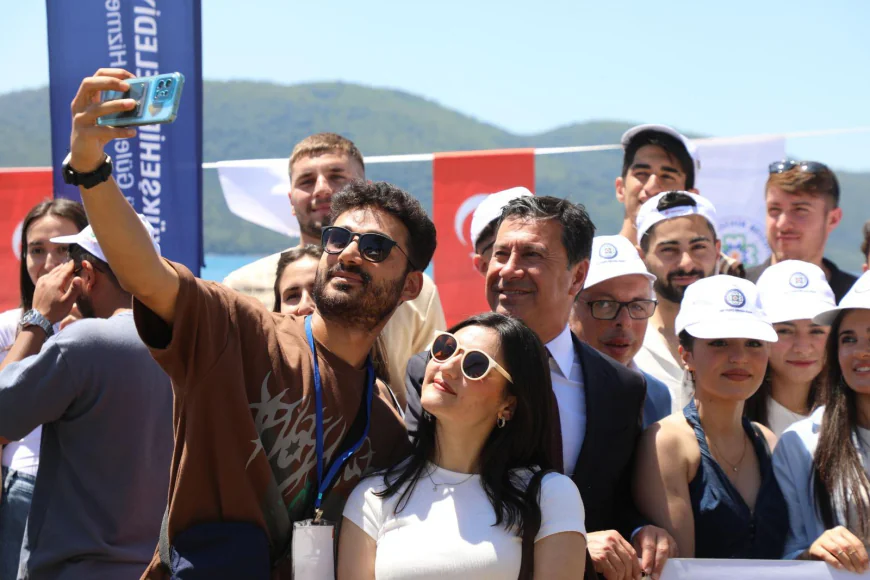 Muğla'da Gençlik Meclisi Kuruluyor: Gençler Yerel Yönetime Katılacak