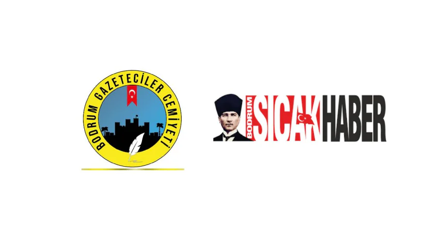 Gazeteci Selim Turan’a Tehdit: Bodrum Gazeteciler Cemiyeti’nden Sert Tepki