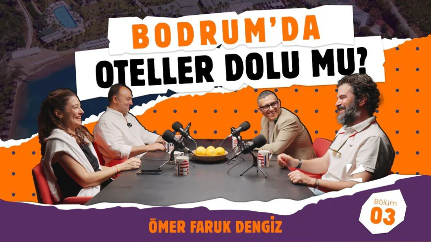 2025’te Bodrum Turizmini Neler Bekliyor?