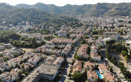 Armutalan’da 8 Yıllık İmar Sorunu Çözüldü: Ruhsat Süreci Başladı
