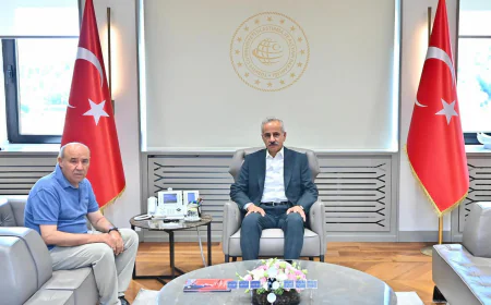 Milletvekili Yakup Otgöz: “Muğla’daki Karayolu Yatırımlarımız Tüm Hızıyla Sürüyor”