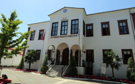 Muğla Büyükşehir Belediyesi, Fitch Ratings’ten 12. Kez “AAA” Kredi Notu Aldı