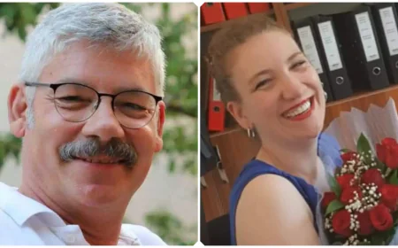 Gazeteci Fatih Bozoğlu’nun Acı Günü