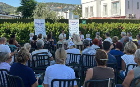 Her 3 Kişiden 1’i Nörolojik Hastalıklarla Karşı Karşıya