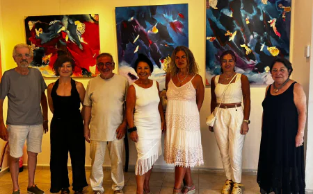 Sanat, Doğa ve Tasarım Bodrum’da Buluştu: Yalika Concept Store Kapılarını Açıyor!