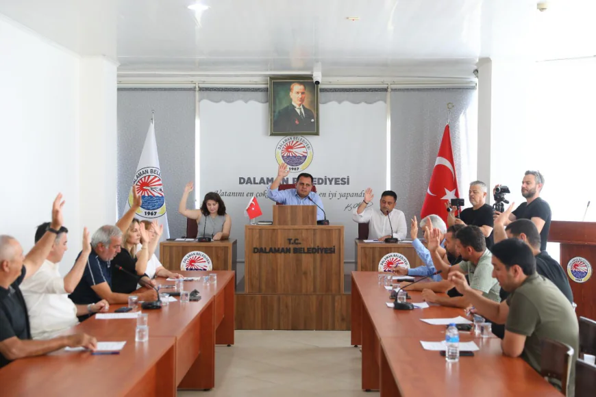 Dalaman’da Ferdi Zeyrek’in Adı Halk Ekmek Fabrikası’nda Yaşatılacak