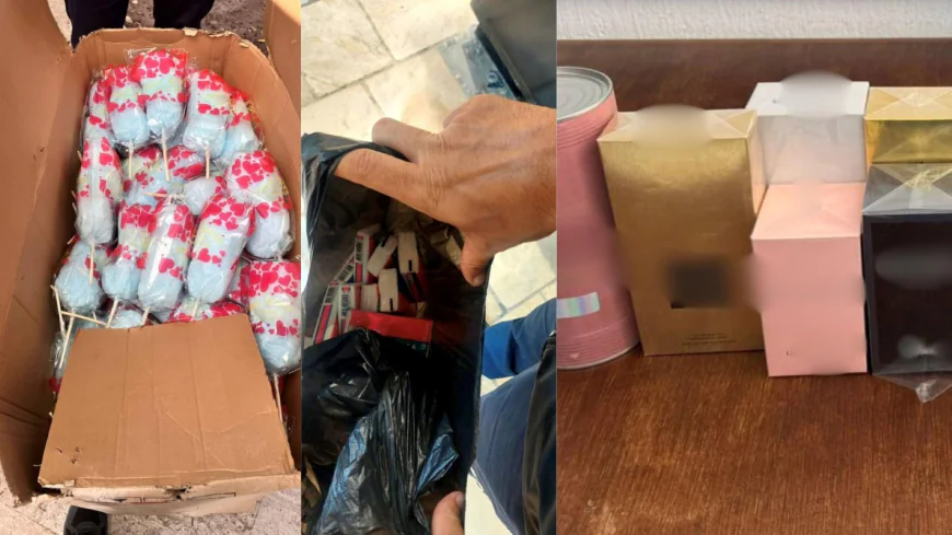 Bodrum’da Dilenci ve Seyyar Satıcılara Geçit Yok: 478 Bin Lira Ceza Kesildi