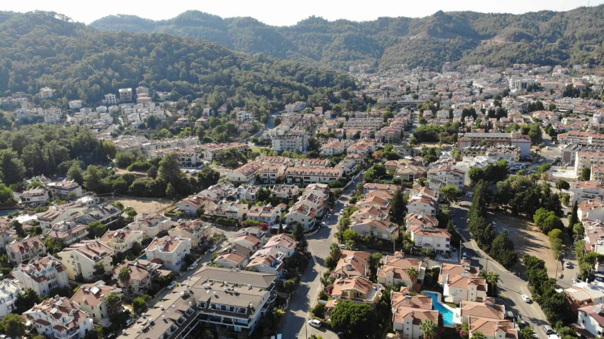 Armutalan’da 8 Yıllık İmar Sorunu Çözüldü: Ruhsat Süreci Başladı