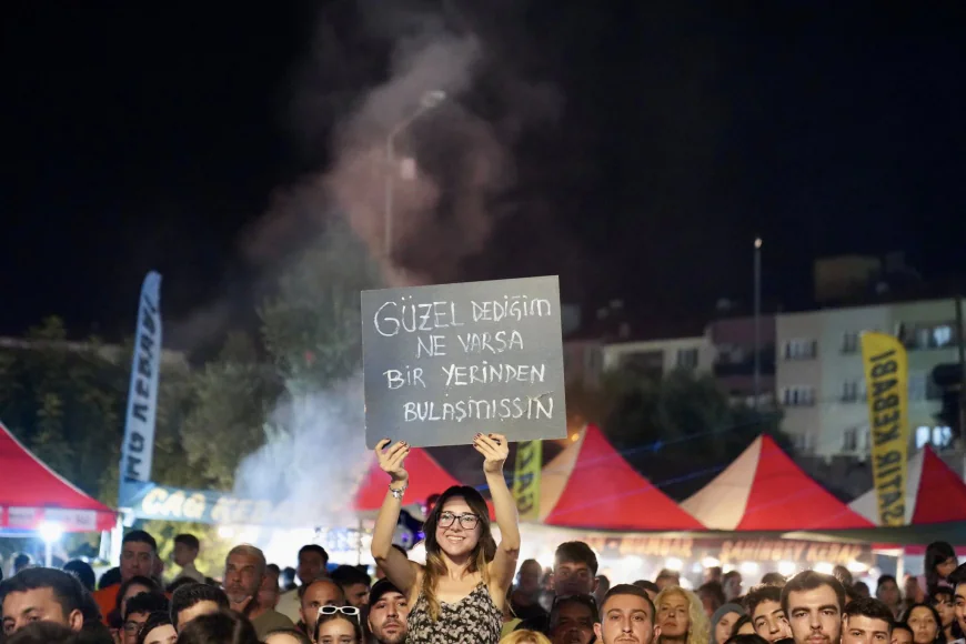 8. Ortaca Tarım, Çevre ve Turizm Festivali Coşkuyla Başladı