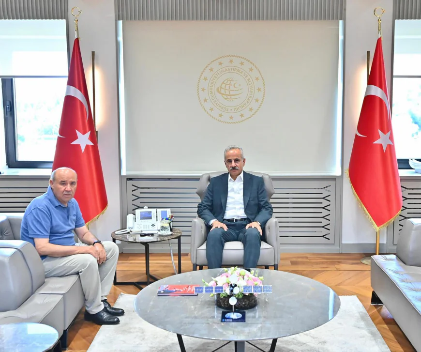 Milletvekili Yakup Otgöz: “Muğla’daki Karayolu Yatırımlarımız Tüm Hızıyla Sürüyor”