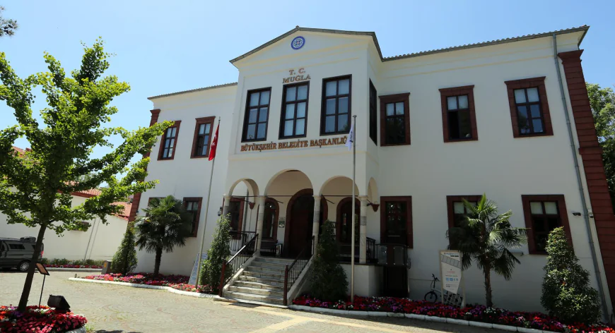 Muğla Büyükşehir Belediyesi, Fitch Ratings’ten 12. Kez “AAA” Kredi Notu Aldı