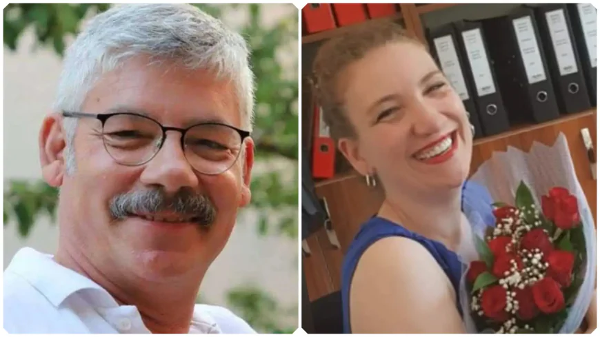 Gazeteci Fatih Bozoğlu’nun Acı Günü