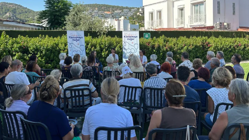 Her 3 Kişiden 1’i Nörolojik Hastalıklarla Karşı Karşıya