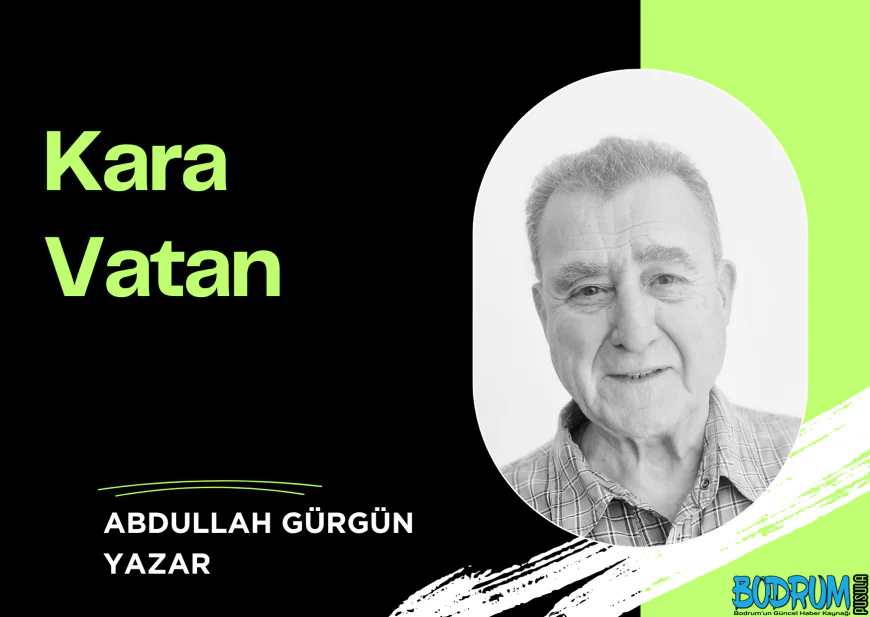 Kara Vatan
