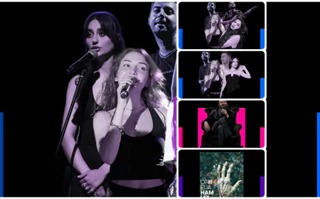 Metreküp Bodrum’da Ağustosun İlk Haftası Sanat Dolu Etkinlikler