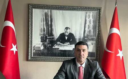 Bodrum Güçbirliği Derneği Başkanı Serdar Kayhan’dan Sert Çıkış: “Bodrum’da Özel Okullar Kapatılsın!”