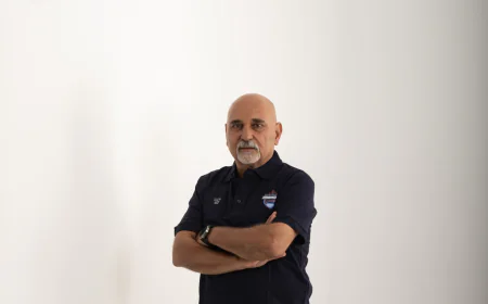 Çağdaş Bodrum Spor Altyapısına Tecrübeli Antrenör İsmail Beleş Katıldı