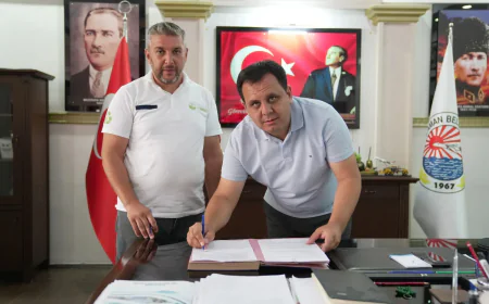 Dalaman Belediyesi’nden Bitkisel Atık Yağ Getirene Alışveriş Çeki Kampanyası