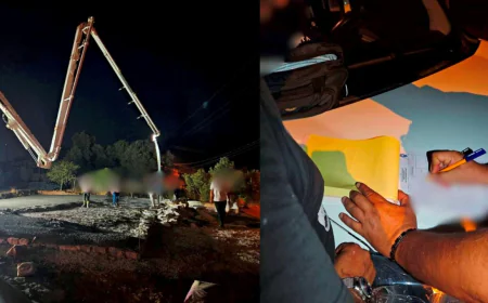Bodrum Belediyesi’nden İnşaat Yasağını İhlal Eden Firmalara Rekor Ceza