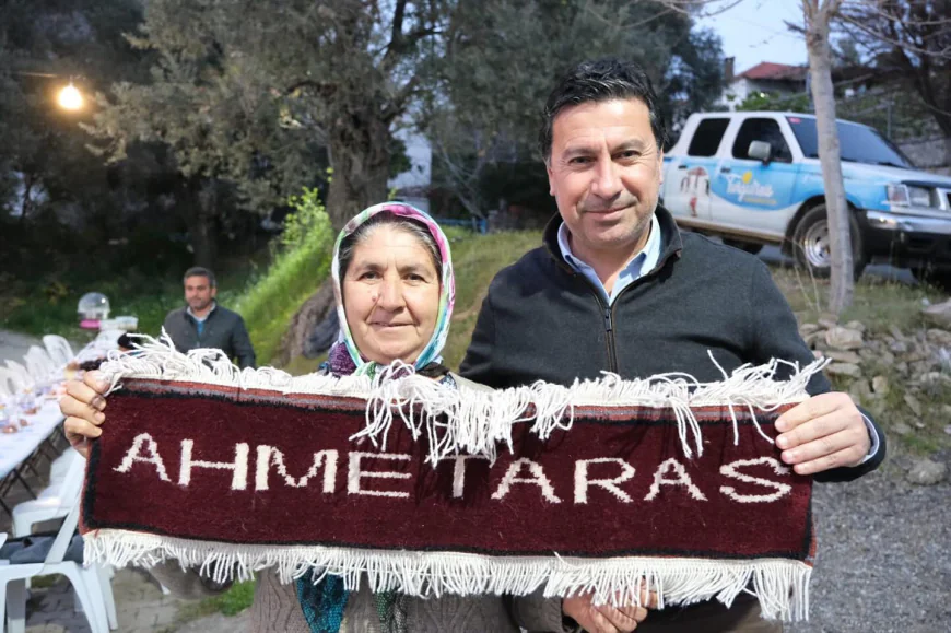 Muğla Büyükşehir Belediye Başkanı’ndan Net Mesaj: “Halkın Oyları Emanettir, Ganimet Değil”