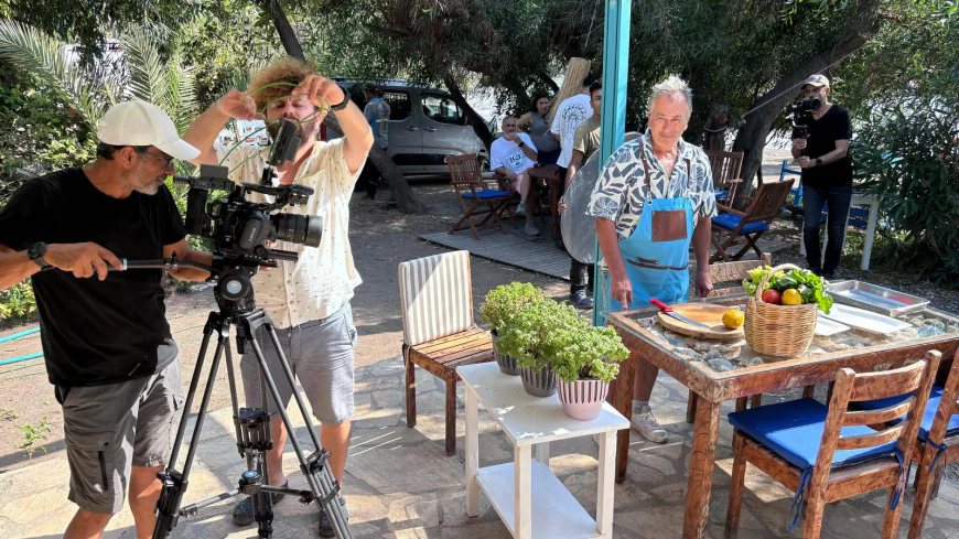 Marmaris’te İlk Kez Deniz Ürünleri Festivali Düzenlenecek