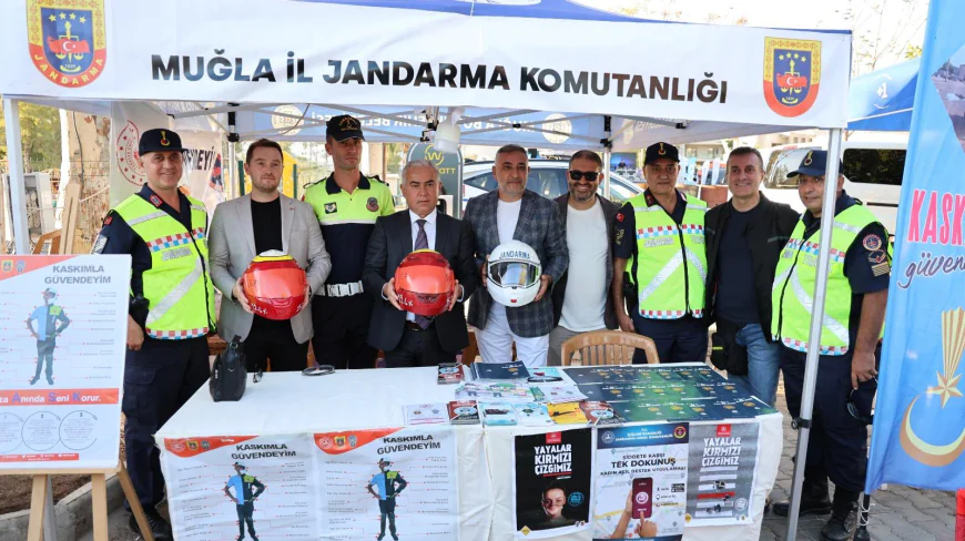 Bodrum’da 2. Uluslararası MotoFest Başlıyor: Üç Gün Boyunca Adrenalin, Müzik ve Dostluk