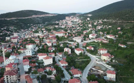 Kavaklıdere’de Bağımsız Vergi Dairesi Hizmete Giriyor
