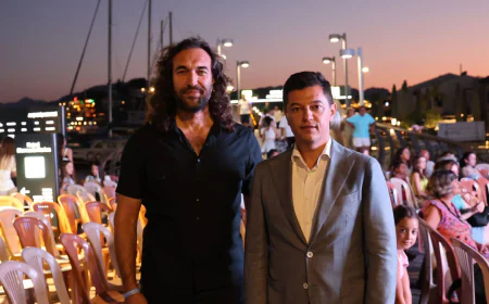 Marmaris New Year Fest, MilyonFest İşbirliğiyle Ulusal Boyuta Taşınıyor