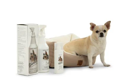Türkiye’de Bir İlk: Onaylı ve Tescilli Veteriner Hijyen Ürünü Animal Spray Raflarda