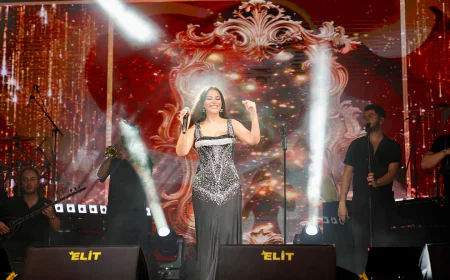 28. Ortaca Tarım Çevre Ve Turizm Festivali Coşkuyla Sona Erdi