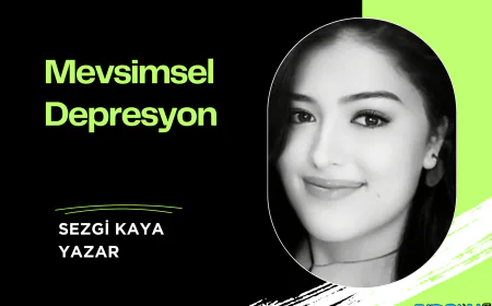 Mevsimsel Depresyon (Sonbahar Depresyonu)