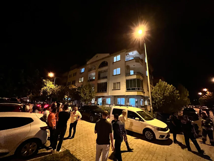 Menteşe’de Belediye Başkanının Ailesine Molotoflu Saldırı