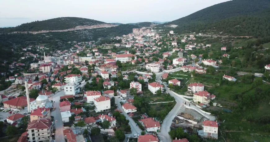 Kavaklıdere’de Bağımsız Vergi Dairesi Hizmete Giriyor