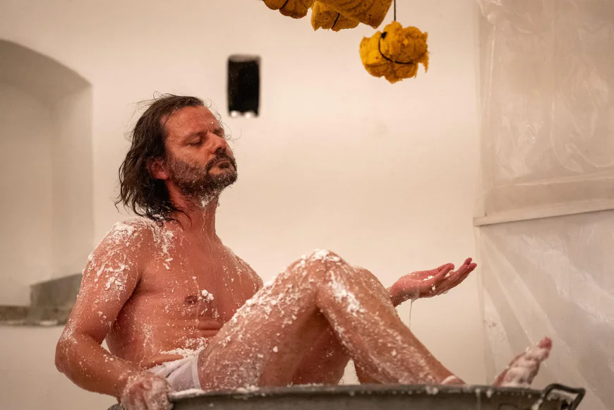 22. Gümüşlük Müzik Festivali Gülsin Onay’ın Chopin Konseriyle Sona Eriyor