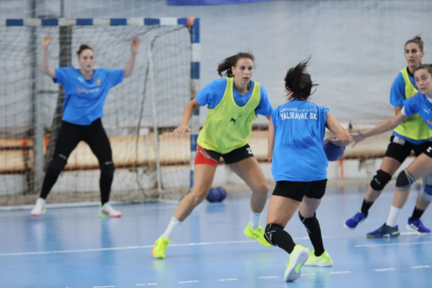 Yalıkavakspor Sezonun İlk Ev Maçına Çıkıyor