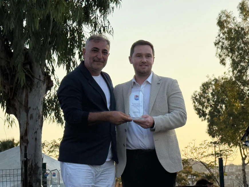 Uluslararası Bodrum Motofest Heyecanı Bodrum’u Sardı
