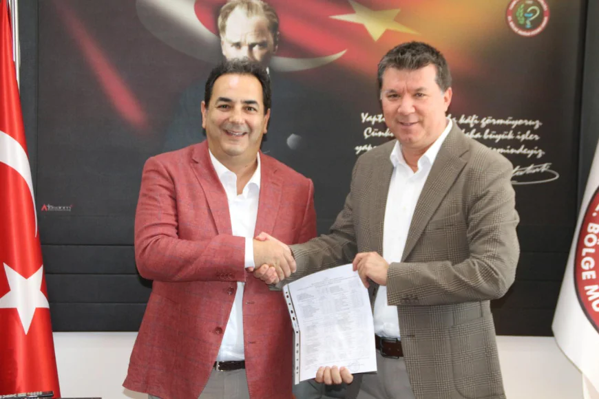 Muğla Eczacı Odası 19. Dönem Genel Kurulu Sonrası Yeni Yönetim Belirlendi