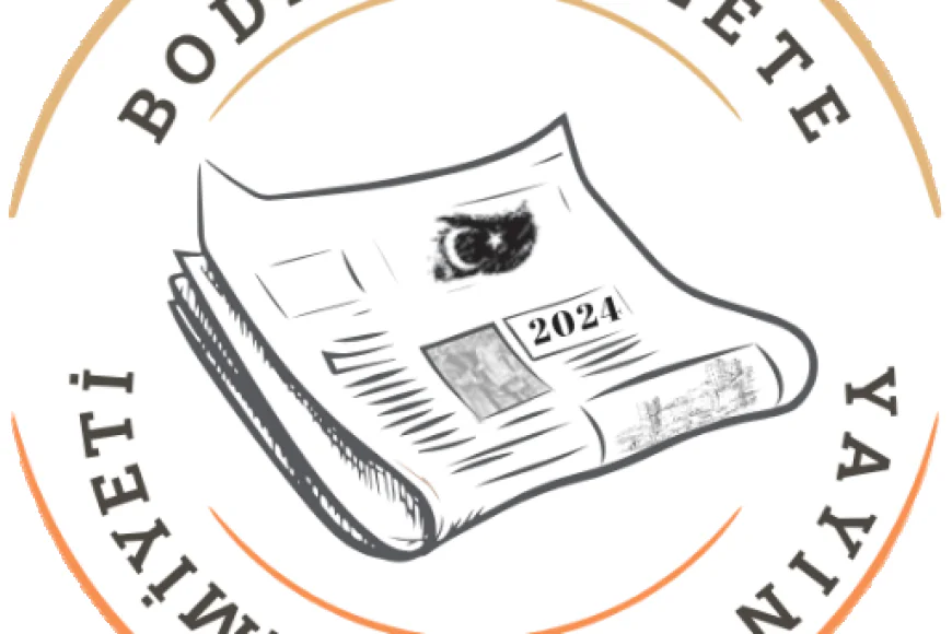 Bodrum Gazete Yayıncıları Cemiyeti