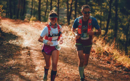 Marmaris Ultra Trail’de 15 Ülkeden 1151 Sporcu “Maviden Yeşile Bir Yolculuk”a Çıkıyor