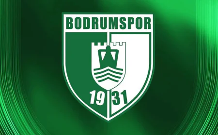 Sipay Bodrum FK’dan Taraftarlara Önemli Uyarı