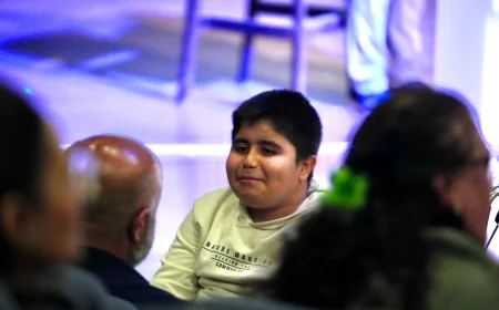 Duchenne Musküler Distrofi Hastası Eymen İçin Düzenlenen Yardım Gecesinde 12 Milyon TL Destek Toplandı