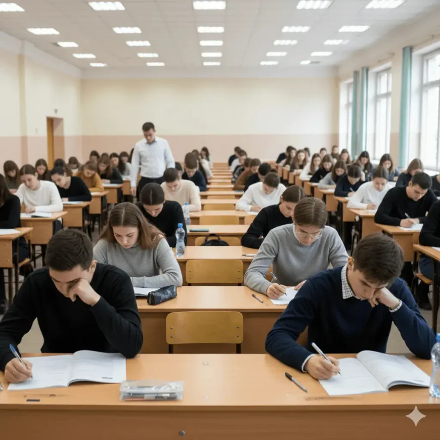 YDS’ye Girecek Adaylara Kimlik Kolaylığı: Menteşe Nüfus Müdürlüğü Pazar Günü Açık Olacak